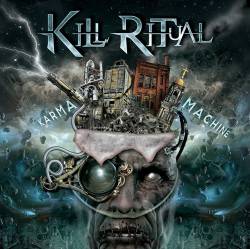 Kill Ritual : Karma Machine
